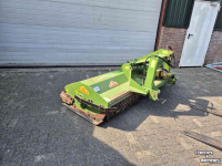 Mower Celli Taurus 200
