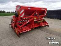 Seed Drill Combination Gaspardo Maschio DM 3000 Combi Dama graszaaimachine