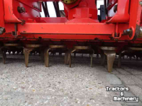 Seed Drill Combination Gaspardo Maschio DM 3000 Combi Dama graszaaimachine