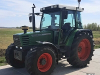 Tractor Fendt 308 Farmer Turbomatik