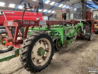 Potato harvester Riecam AVR 230 | voorraadrooier | Axiaal  | 4 rijen | zwadrooier