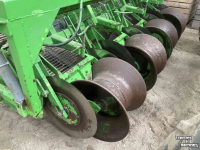 Potato harvester Riecam AVR 230 | voorraadrooier | Axiaal  | 4 rijen | zwadrooier