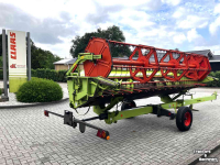 Combinehead & Pick-Up Claas C 4.90 autocontour