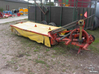 Mower Fella SM 310