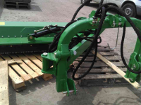 Flail mower Geo Verstek klepelmaaier AGF 180