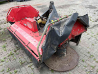 Mower Vicon CM 270 frontmaaier weidebouwmachines