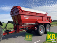 Earth- / Sand-dumper Krampe HD550