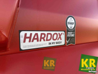 Earth- / Sand-dumper Krampe HD550