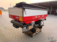 Fertilizer spreader Vicon RO-EDW Rotaflow Geospread