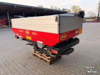 Fertilizer spreader Vicon RO-EDW Rotaflow Geospread