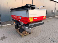 Fertilizer spreader Vicon RO-EDW Rotaflow Geospread
