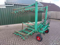 Weeder Hatzenbichler wiedeg 6m