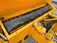 Self-loading wagon Schuitemaker Rapide 130 S Opraapwagen