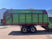 Self-loading wagon Strautmann Super Vitesse