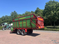Self-loading wagon Strautmann Super Vitesse