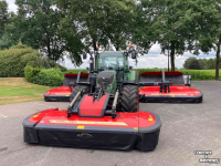 Mower Vicon Extra 7100 T + Extra 732 FT