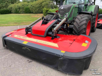 Mower Vicon Extra 7100 T + Extra 732 FT