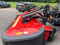 Mower Vicon Extra 7100 T + Extra 732 FT