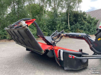 Mower Vicon Extra 7100 T + Extra 732 FT