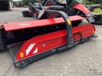 Mower Vicon Extra 7100 T + Extra 732 FT