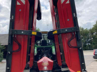 Mower Vicon Extra 7100 T + Extra 732 FT