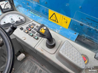 Telehandler Genie TH 2506 Verreiker Mini verreiker 2500 KG