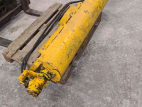 Diverse used spare-parts Herder 150 Vijzel / Vijzelbak