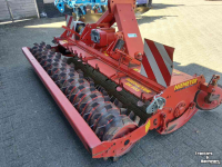 Rotary Tiller Niemeyer ZR 303 Grondfrees 3 meter breed  met pakkerwals