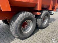 Dumptrailer  VAIA NL120
