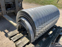 Other conveying equipment and accessories  ventilatiekanalen