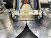 Other grassland-equipment, hay-equipment and accessories Spimaro Roopack Spimaro spinazie oogstmachine