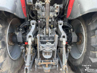 Tractor Massey Ferguson 6616 Dyna VT Exclusive