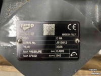 Other irrigation equipment and accessories Jurop C 84