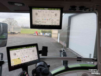 Tractor Fendt 942 Gen7 Profi Plus