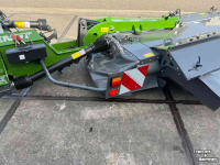 Mower Fendt Slicer maaierkneuzer 3160 TLXKC