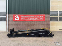 Stick extensions Groeneveldt Verlenggiek