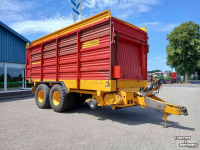 Self-loading wagon Schuitemaker Rapide 185