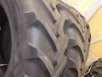 Wheels, Tyres, Rims & Dual spacers Michelin 580/70R38