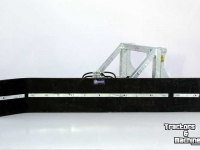 Other attachments and accessories Qmac Rubber Barn Scraper Hookup Schaeff 823-834