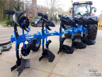 Ploughs Rabe Super Albatros V140M