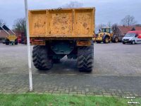 Earth- / Sand-dumper Alasco PK 2000