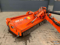 Flail mower Agrimaster FH-210