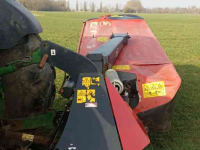 Mower Vicon 320 maaier