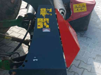 Mower Vicon 320 maaier