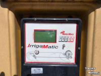 Irrigation hose reel Ferbo GE