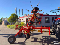 Tedder Pottinger Hit 91