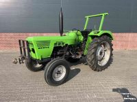 Tractor Deutz 5206