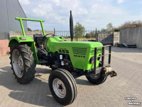 Tractor Deutz 5206