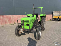 Tractor Deutz 5206