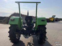 Tractor Deutz 5206